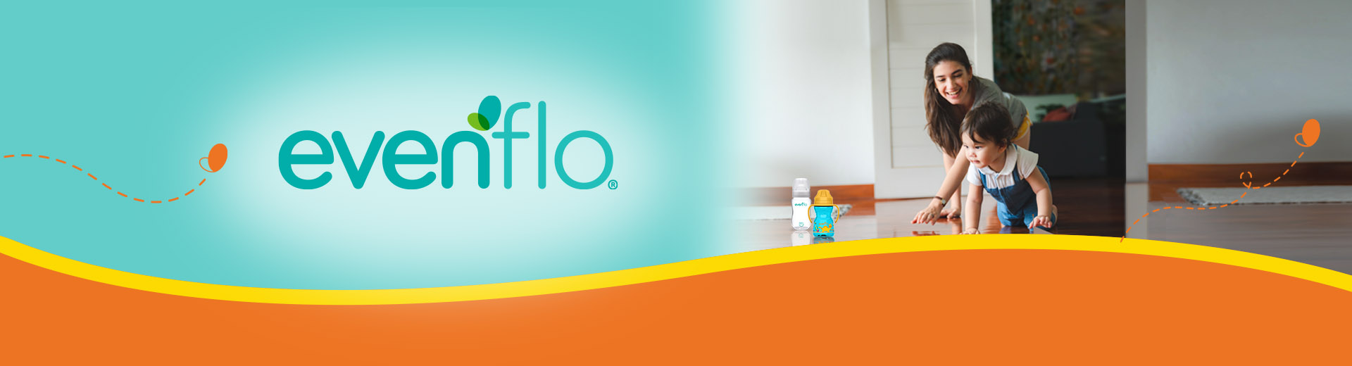 every baby's advocate & every parent's ally