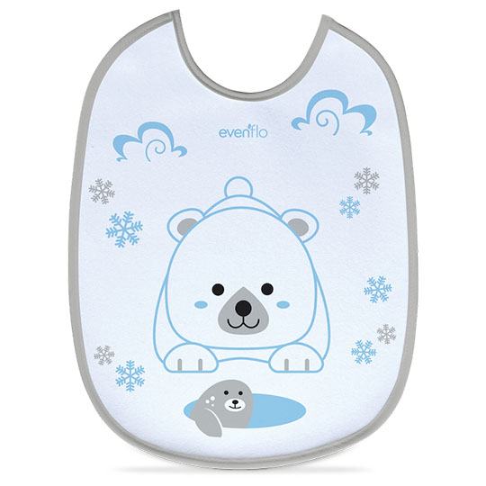 babero-pets-grande-gris