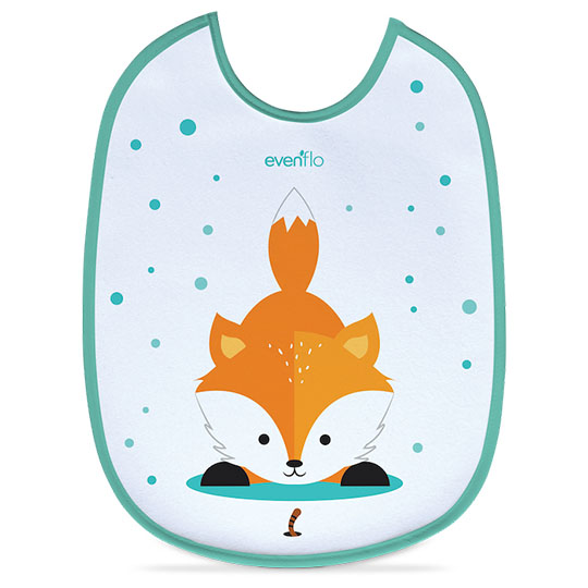 babero-pets-grande-verde