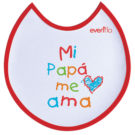 babero-frases-chico-rojo