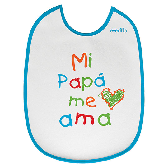 babero-frases-grande-azul