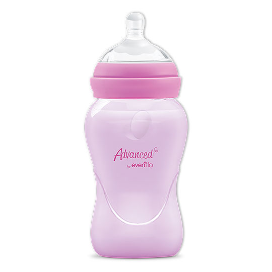 3-biberon-advanced-cuello-ancho-nina-270ml