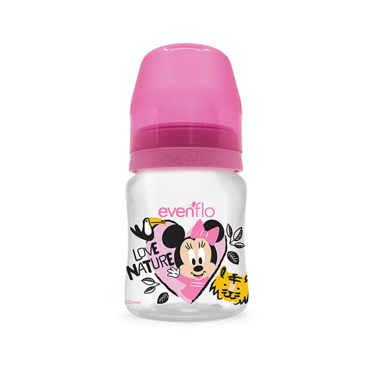 biberon-disney-friends-150-rosa