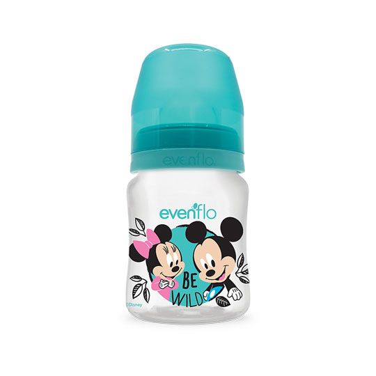 biberon-disney-friends-150-verde