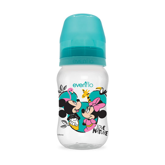 biberon-disney-friends-270-verde