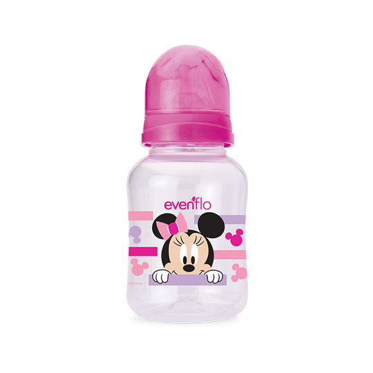 biberon-mickey-120-rosa