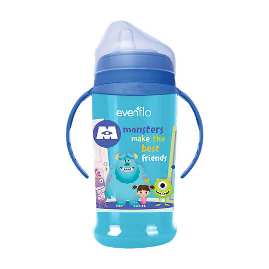 TAZA MONSTERS BOQUILLA SUAVE 325ML11OZ_4