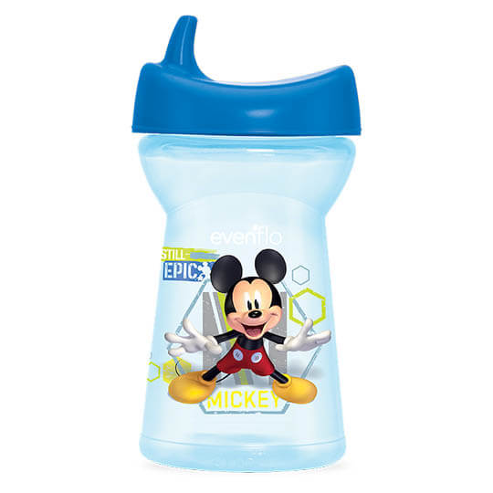 VASO MICKEY Y MINNIE BOQUILLA DURA 300ML10OZ_1