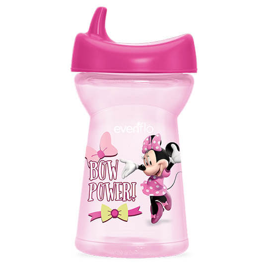 VASO MICKEY Y MINNIE BOQUILLA DURA 300ML10OZ_2